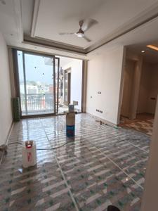 Bedroom Image of 4500 Sq.ft 4 BHK Duplex for sale in Greater Kailash I New Delhi for Rs. 210000000