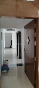 Hall Image of 1665 Sq.ft 3 BHK Apartment / Flat for rent in Omaxe Heights , Gomti Nagar Lucknow for Rs. 31000