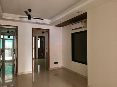 Dining Area Image of 1650 Sq.ft 3 BHK Builder Floor for sale in Sector 26A Gurgaon for Rs. 36000000