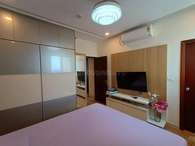 Hall Image of 1603 Sq.ft 3 BHK Apartment / Flat for sale in Prestige Falcon City by Prestige Projects Pvt Ltd, Konanakunte Bengaluru for Rs. 33200000