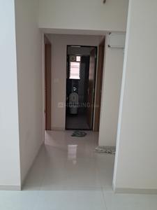 Hall Image of 850 Sq.ft 2 BHK Apartment / Flat for rent in Prithvi Proximus, Hadapsar Pune for Rs. 30000