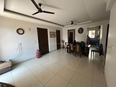 Hall Image of 1600 Sq.ft 3 BHK Apartment / Flat for sale in Kharar Mohali for Rs. 7800000
