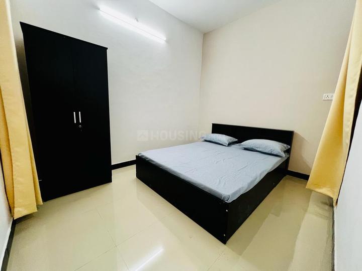 Jasmine Flat Bedroom 1