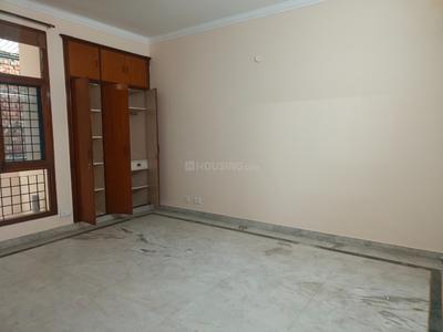 Bedroom Image of 2000 Sq.ft 3 BHK Independent House for rent in Sector 41 Noida for Rs. 36000
