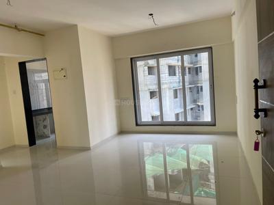 Hall Image of 725 Sq.ft 1 BHK Apartment / Flat for sale in Kalyan East Kalyan for Rs. 4100000
