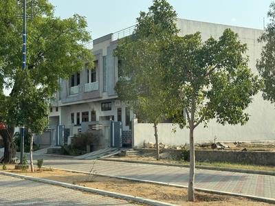 Image of 900 Sq.ft Residential Plot / Land for sale in Narayan Vihar, Jaipur for Rs. 2000000