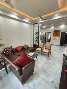 Hall Image of 1850 Sq.ft 2 BHK Builder Floor for rent in Urban Estate Dugri Ludhiana for Rs. 24000