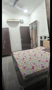 2 BHK Independent Builder Floor