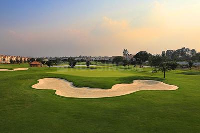 Image of 3544 Sq.ft 3 BHK Villa for sale in Prestige Golfshire, Kodalagurki, Bengaluru for Rs. 80000000