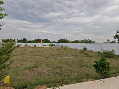 Residential Plot
