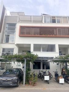 Image of 2963 Sq.ft 4 BHK Apartment / Flat for sale in Valmark City Ville by Valmark Developers Pvt. Ltd., Begur, Bengaluru for Rs. 40500000