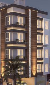 3 BHK Independent Builder Floor