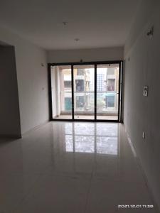 Hall Image of 780 Sq.ft 3 BHK Apartment / Flat for sale in Shaligram Plush, Chandlodia Ahmedabad for Rs. 10500000