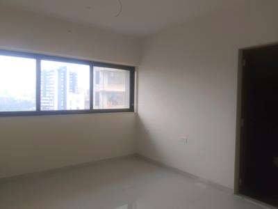 Bedroom Image of 1000 Sq.ft 2 BHK Apartment / Flat for sale in Lotus Sky Garden, Malad West Mumbai for Rs. 21000000