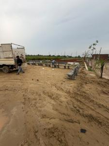 Image of 900 Sq.ft Residential Plot / Land for sale in Pachaytan, Greater Noida for Rs. 2500000