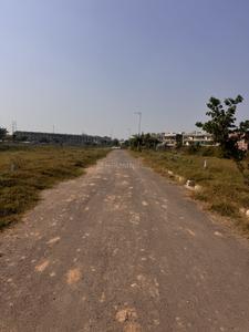 Image of 945 Sq.ft Residential Plot / Land for sale in Signature Lake City, Sector 116, Mohali for Rs. 7875000