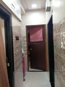 Bathroom Image of 860 Sq.ft 2 BHK Apartment / Flat for sale in Kalyan East Kalyan for Rs. 6500000