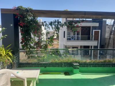 Image of 2010 Sq.ft 3 BHK Independent House for sale in Tejaji Nagar, Indore for Rs. 9500000