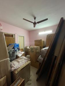 Bedroom Image of 1050 Sq.ft 3 BHK Apartment / Flat for sale in Janapriya Lake Front D, Kapra Secunderabad for Rs. 4600000