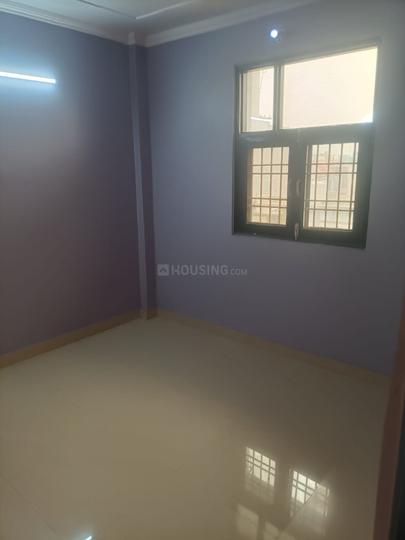 Laxmi Nagar Bedroom 1
