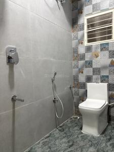 Bathroom Image of 1500 Sq.ft 3 BHK Villa for rent in Dodda Gubbi Bengaluru for Rs. 55000