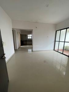 Living Room Image of 859 Sq.ft 2 BHK Apartment / Flat for sale in Sus Pune for Rs. 5500000