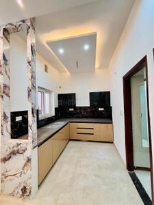 Kitchen Image of 900 Sq.ft 3 BHK Independent House for sale in Kharar Mohali for Rs. 7490000
