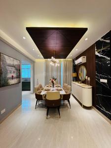 Hall Image of 1950 Sq.ft 3 BHK Apartment / Flat for sale in Sector 88 Mohali for Rs. 17500000