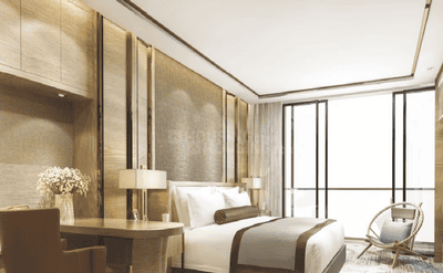 Image of 1170 Sq.ft 3 BHK Apartment / Flat for sale in Codename Panchtatva, Thane West, Thane for Rs. 26300000
