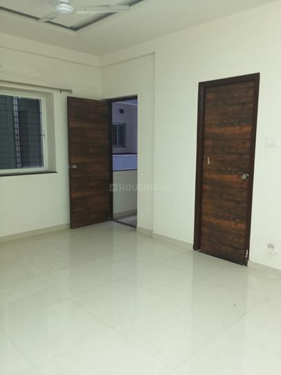 Zingabai Takli Bedroom 1