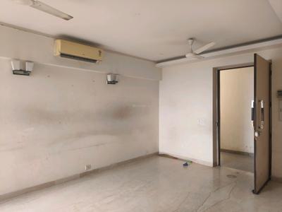 Living Room Image of 2010 Sq.ft 4 BHK Apartment / Flat for sale in Tulip Violet, Sector 69 Gurgaon for Rs. 24000000
