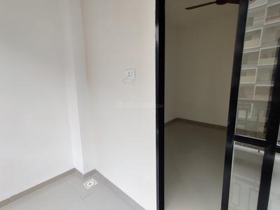 Bedroom Image of 914 Sq.ft 2 BHK Apartment / Flat for sale in Scheme No 140 Indore for Rs. 3800000