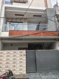Image of 1300 Sq.ft 2 BHK Builder Floor for rent in Dugri, Ludhiana for Rs. 12000