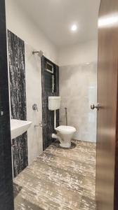 Image of 715 Sq.ft 1 BHK Apartment / Flat for sale in Shilphata, Thane for Rs. 3650000