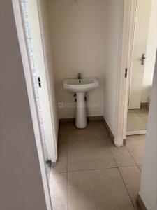 Image of 1365 Sq.ft 3 BHK Apartment / Flat for rent in Pariwar Passion, Doddakammanahalli, Bengaluru for Rs. 40000