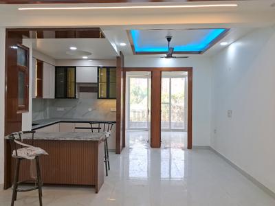 Living Room Image of 1450 Sq.ft 3 BHK Apartment / Flat for sale in Sector 104 Noida for Rs. 7299999