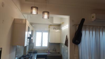 Purvanchal Royal City Phase 2 Kitchen 3