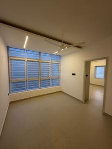 Hall Image of 1600 Sq.ft 3 BHK Apartment / Flat for rent in Kotturpuram Chennai for Rs. 65000
