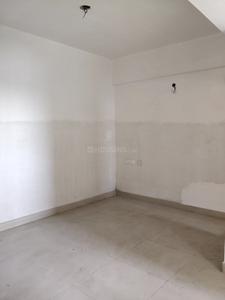 Bedroom Image of 1600 Sq.ft 4 BHK Apartment / Flat for sale in Bengal Teen Kanya, New Town Kolkata for Rs. 15000000