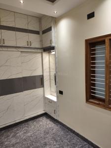 Bedroom Image of 600 Sq.ft 4 BHK Independent House for sale in JP Nagar Bengaluru for Rs. 22500000