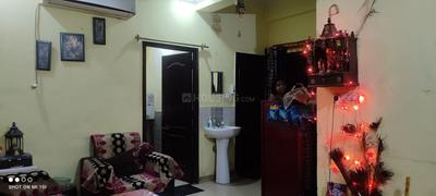 Hall Image of 800 Sq.ft 2 BHK Apartment / Flat for sale in  Ravindra Vihar, Indira Nagar Lucknow for Rs. 3800000