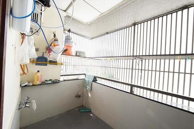 Balcony Image of 2835 Sq.ft 3 BHK Apartment / Flat for sale in Sola Ahmedabad for Rs. 25500000