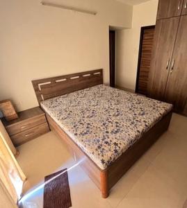 Bedroom Image of 920 Sq.ft 2 BHK Apartment / Flat for sale in Karjat Thane for Rs. 3700000
