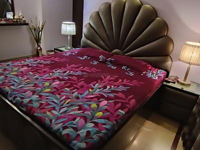 Bedroom Image of 1000 Sq.ft 2 BHK Builder Floor for sale in Sector 52 Gurgaon for Rs. 15000000