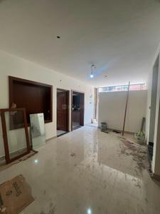 3 BHK Independent Builder Floor