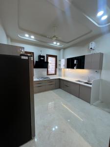 Kitchen Image of 4500 Sq.ft 5 BHK Villa for sale in Vaishali Nagar Extension Jaipur for Rs. 34100000