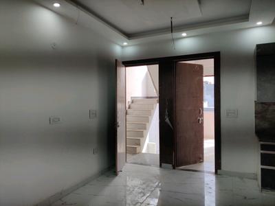 Living Room Image of 850 Sq.ft 2 BHK Apartment / Flat for sale in Govindpuram Ghaziabad for Rs. 2465000