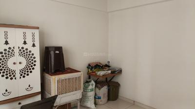 Bedroom Image of 1935 Sq.ft 3 BHK Apartment / Flat for sale in Nikol Ahmedabad for Rs. 8700000