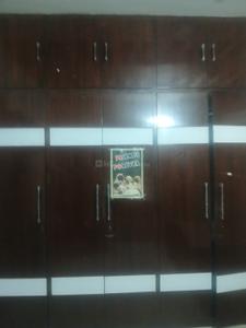 Bedroom Image of 1210 Sq.ft 2 BHK Independent House for rent in Baberpur Mandi Panipat for Rs. 16500