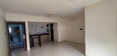 Hall Image of 2180 Sq.ft 2.5 BHK Penthouse for sale in Goel Ganga Newtown Phase 2, Dhanori Pune for Rs. 14000000